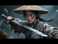 Download Lagu 惡霸嚣张挑釁少女，怎料竟是深藏不漏的峨眉女俠，一劍封喉！⚔️  功夫   | Kung Fu | 2025動作大片| 甄子丹