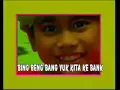 Download Lagu Saskia \u0026 Geofanny feat. Titiek Puspa - Menabung (Official Music Video)