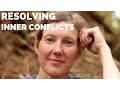 Download Lagu How to Resolve INNER CONFLICTS