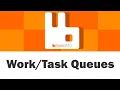 RabbitMQ - Queues
