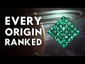 Stellaris 4 5 Origins Tier List