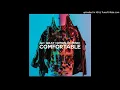 G2 -맘 편히 (Comfortable) (feat. GRAY & Simon Dominic)