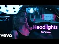 Download Lagu Alok \u0026 Alan Walker - Headlights (Fajar Asia Remix) Dj Valka