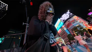 Joost - Hate Music (Official Video)