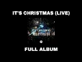 Download Lagu It's Christmas Live | Planetshakers | Full Album