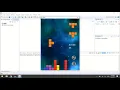 Eclipse Project - Source Code JAVA Game Tetris