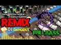 Download Lagu janji(mengapa kau lupakan janji yang kau berikan) REMIX⁉️DJ dangdut full bass terbaru