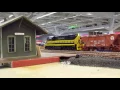 2 Rail O Scale 2016