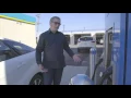 True Zero - How to charge your fuel cell electric vehicle