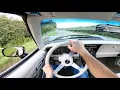1979 Corvette C3 L82 350 V8 Auto - POV Test Drive WalkAround Outstanding History 19 000 Miles