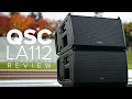 Download Lagu QSC LA112 - In Depth Review