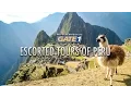 The Gate 1 Peru Experience