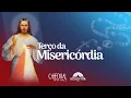 Terço da Divina Misericórdia | Rádio Catedral  |  25/05/2026