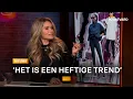 Lagu Nikkie Plessen over de terugkomst van de skinny jeans in 2026 | RTL Boulevard