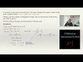 Multivariable Optimization - Exercise