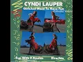 Download Lagu Cyndi Lauper ~ Girls Just Want To Have Fun 1983 Disco Purrfection Version