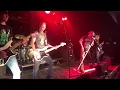 Ron Keel - The Right to Rock, Live in Melbourne 2020