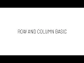 Python Pattern Problem Solving Tricks Row Column Basics Explained Python in Tamil