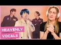 Download Lagu Jin Close to You [When the Stars Gossip OST] MV Reaction (HEAVENLY VOCALS!!)
