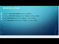 ENC28J60 Interface with STM32 - Naming Registers and their Bits