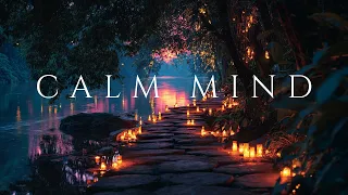528Hz Fall Easily Into Deep Sleep | Harmonious Sleep Music | Delta Waves The Deepest Sleep