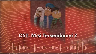 ost warganet life misi tersembunyi season 2 arby dwiyan