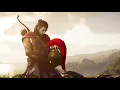 Assassin's Creed: Odyssey - Calm \u0026 Beautiful Music Mix, Instrumental Ancient Greece Medieval Music