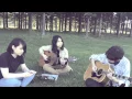 GG with SEIYA / Long Distance Call (Phoenix Acoustic Cover)