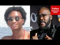 Tyler Perry Will Help Pay For Funeral Of Nolan Wells Lawyer Says