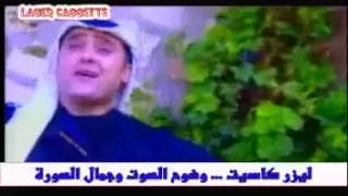 ابراهيم صبيحات   يا حلالي و يا مالي دندنها