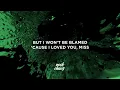 Dominic Fike - misses (Lyrics)