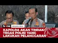 Download Lagu [BREAKING NEWS] Unjuk Rasa Memakan Korban, 7 Anggota Brimob Diamankan | tvOne