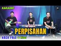 Download Lagu PERPISAHAN KARAOKE ( NADA PRIA )
