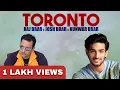 Lagu RAJ BRAR : TORONTO (UNOFFICIAL): JOSH BRAR | KUNWAR BRAR | NEW PUNJABI MUSIC 2025 | LATEST PUNJABI