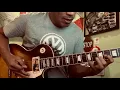 Download Lagu Sakit Bantal Empuk (Wings)  - Guitar Solo Cover