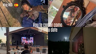 Vlog #83 - O universo me deu muitos presentes hoje 😍