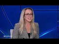 PBS News Hour full episode, Oct. 23, 2026