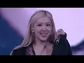 Lagu [4K] ROSÉ SOLO Stay a little longer + toxic till the end + APT - BLACKPINK Deadline World Tour 2026