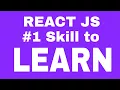 Why React is the skill to learn for 2018 web development