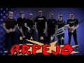 Lagu Banda Arpejo no Country Clube de Lajeado !!!!