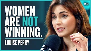 The Terrible Truth About The Sexual Revolution - Louise Perry (4K)