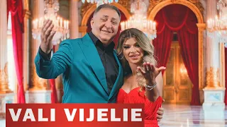 Cover Vali Vijelie si Katrina - Iubire ca in India