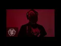 Total Deathcore Vocal Contest Rd 2 - Branden O'Neill of Vile Revelation/Abaddonia