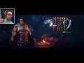 THIS GAME WAS MADE FOR ME! | Hand of Fate 2