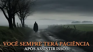 APRENDA A TER PACIÊNCIA (O Poder da Paciência)