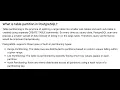 PostgreSQL How to create Table partitions