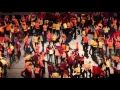 Provo City Center Temple Cultural Celebration Through Heaven s Eyes