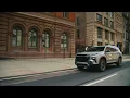 2025 Chevrolet Traverse Z71 - Running Footage