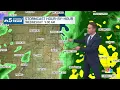 What to expect Wednesday morning after storms devastate parts of Illinois and Indiana overnight