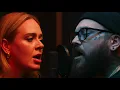 Download Lagu Teddy Swims ft Adele - Loose Control